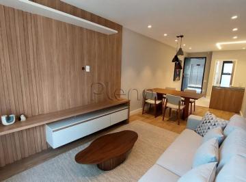 Apartamento · 76m² · 2 Quartos · 2 Vagas · Apartamento à venda com 2 suítes no Jardim Paraíso, Campinas.