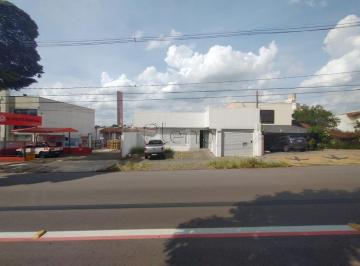 Comercial · 228m² · 1 Quarto · 4 Vagas · Casa Comercial Para a Venda e/ou Locação no Jd. Flamboiant em Campinas/SP