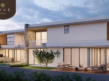 Casa · 170m² · 3 Quartos · 2 Vagas · Exclusividade e Natureza no Condomínio Mirador da Mata no Cascatinha!