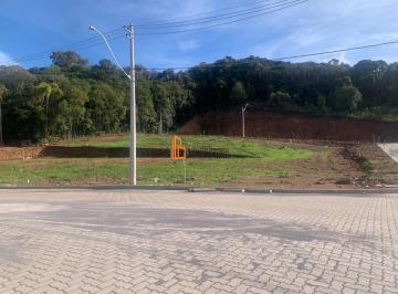 Terreno · 259m² · TERRENO RESIDENCIAL  - B. SÃO ROQUE