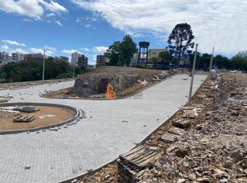 Terreno · 829m² · TERRENO EM CONDOMÍNIO FECHADO - CONSTRUA AQUI SEU NOVO LAR!!