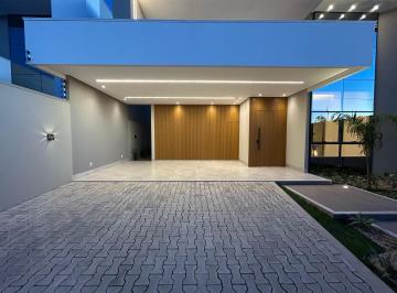 Casa · 420m² · Casa à venda - em Residencial Recanto Suiço