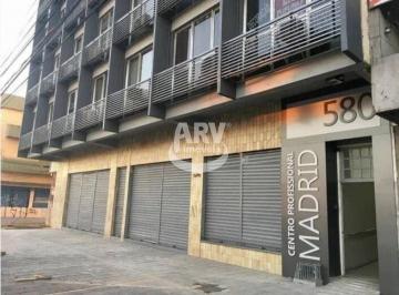 Comercial · Sala - Bairro Santo Ângelo - Cachoeirinha - RS