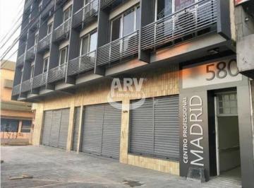 Comercial · Sala - Bairro Santo Ângelo - Cachoeirinha - RS