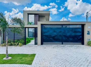 Casa · 448m² · Casa à venda - em Residencial Recanto Suiço