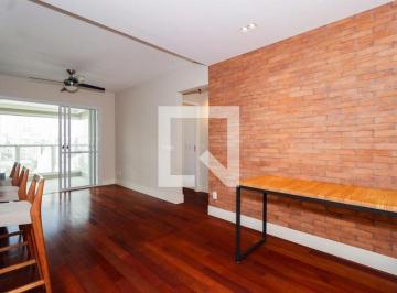 Apartamento · 76m² · 2 Quartos · 1 Vaga · Apartamento para Aluguel - Vila Andrade, 2 Quartos,  76 m2 - São Paulo