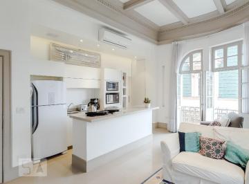 Apartamento · 72m² · 1 Quarto · Apartamento para Aluguel - Centro, 1 Quarto, 72 m2 - Rio de Janeiro