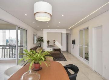 Apartamento · 103m² · 2 Quartos · 3 Vagas · Apartamento para Aluguel - Portal do Morumbi, 2 Quartos,  103 m2 - São Paulo