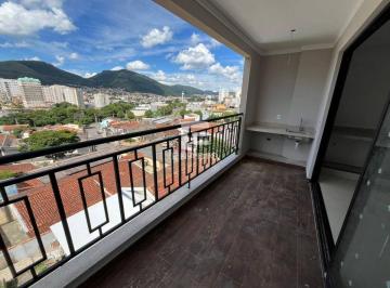 Apartamento · 105m² · 1 Quarto · 2 Vagas · Palladium residencial