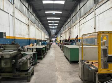 Comercial de 3 quartos, São Paulo · Raridade! Galpão com 1.490 m2 próximo ao metrô Brás - São Paulo