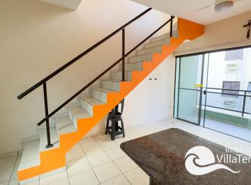 Apartamento de 3 quartos, Ubatuba · APARTAMENTO COBERTURA DUPLEX | 120M2 | ITAGUÁ