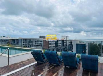 Apartamento · 60m² · 2 Quartos · 1 Vaga · Apartamento Mobiliado para Locação no bairro do Jardim Oceania