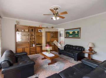 Casa · 350m² · 3 Quartos · 4 Vagas · Casa à Venda - Freguesia do Ó, 3 Quartos, 350 m² - São Paulo