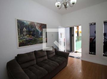 Casa · 120m² · 3 Quartos · Casa à Venda - Olaria, 3 Quartos,  120 m² - Rio de Janeiro
