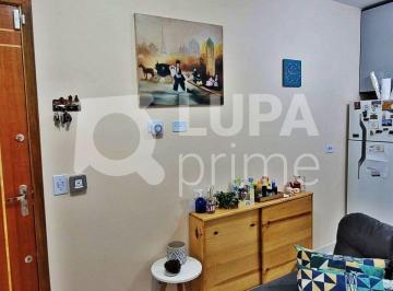 Apartamento · 40m² · 2 Quartos · APARTAMENTO COM 2 QUARTOS À VENDA EM SANTANA