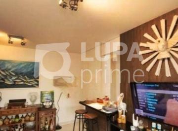 Apartamento · 98m² · 2 Quartos · 1 Vaga · APARTAMENTO COM 2 QUARTOS E 1 VAGA DE GARAGEM À VENDA NA VILA MARIA BAIXA
