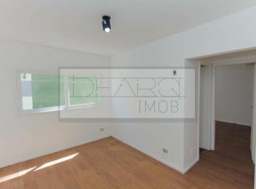 Apartamento · 38m² · 1 Quarto · 1 Vaga · Apartamento Compacto e Charmoso em Pinheiros/Vila Madalena