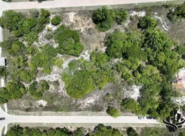 Terreno · 700m² · TERRENO DE 700m² PRÓXIMO À PRAIA À VENDA NO CONDOMÍNIO PRAIA DO CASTELO