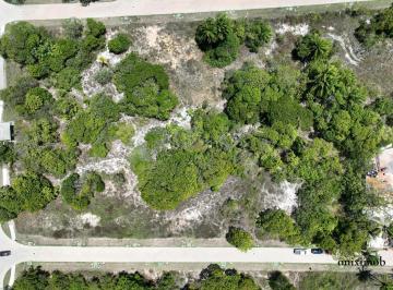 Terreno · 700m² · TERRENO DE 700m² PRÓXIMO À PRAIA À VENDA NO CONDOMÍNIO PRAIA DO CASTELO