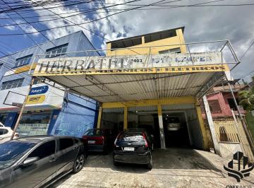 Comercial · 130m² · 1 Quarto · 6 Vagas · LOJA COM 130m² DISPONÍVEL PARA LOCAÇÃO NA GARIBALDI-GARCIA.
