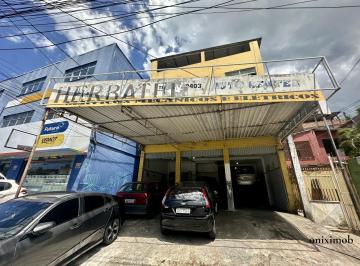 Comercial · 130m² · 1 Quarto · 6 Vagas · LOJA COM 130m² DISPONÍVEL PARA LOCAÇÃO NA GARIBALDI-GARCIA.