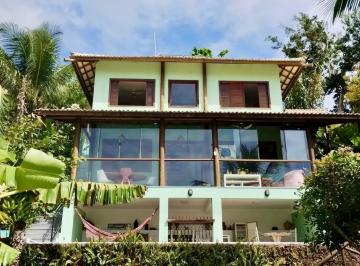 Casa · 390m² · 3 Quartos · 2 Vagas · CASA 03 SUÍTES COM 180m² À VENDA NA LAGOA ARUÁ, MATA DE SÃO JOÃO/BA.