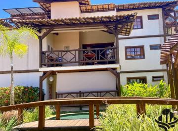 Apartamento · 113m² · 3 Quartos · 2 Vagas · APARTAMENTO DUPLEX 3/4, 02 SUÍTES, À VENDA EM PORTEIRA FECHADA - PRAIA DO FORTE