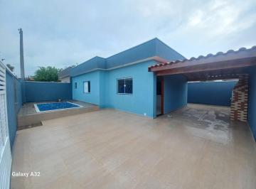 Casa de 2 quartos, Itanhaém · CASA COM PISCINA A VENDA NA PRAIA EM ITANHAÉM/SP
