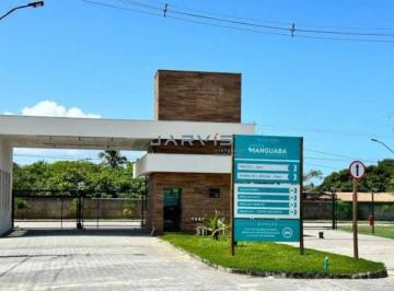 Terreno · 450m² · Lote à venda no Condomínio Reserva Manguaba - R$ 450.000,00