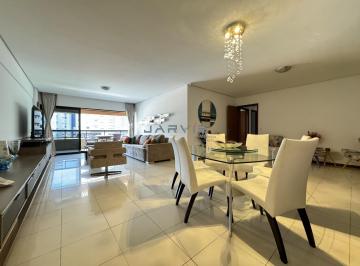 Sala · Apartamento a venda -4 quartos Porteira fechada-Ponta Verde-R$2.250.000,00