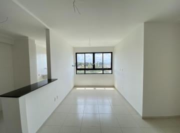 Apartamento · 51m² · 2 Quartos · 1 Vaga · Apartamento 2/4 à venda, no bairro de Cruz das Almas - R$ 465.000,00