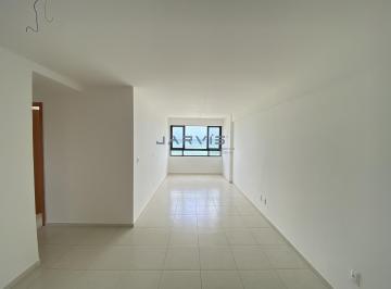 Apartamento · 70m² · 3 Quartos · 1 Vaga · Apartamento 3/4 à venda, no bairro de Cruz das Almas - R$ 630.000,00