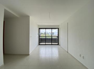 Apartamento · 69m² · 3 Quartos · 1 Vaga · Apartamento 3/4 à venda, no bairro de Cruz das Almas - R$ 617.400,00