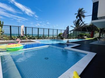 Casa · 235m² · 4 Quartos · 3 Vagas · Casa de luxo com 4 suítes à venda, localizada em Garça Torta - R$ 7.900.000,00