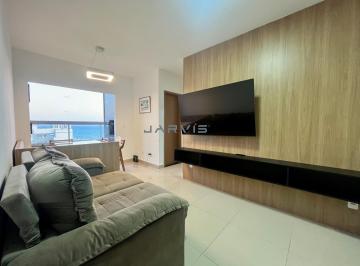 Apartamento · 55m² · 2 Quartos · 1 Vaga · Apartamento com 2/4 a venda em  Cruz das Almas por R$590.000,00