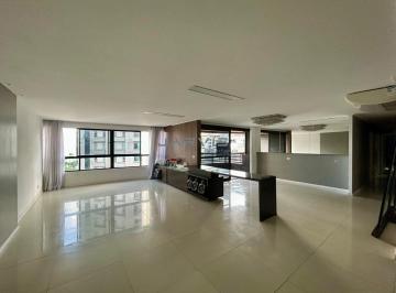Apartamento · 391m² · 5 Quartos · 3 Vagas · Cobertura Duplex com 5/4, à venda no bairro de Ponta Verde - R$ 4.000.000,00