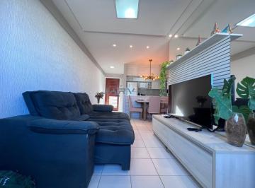 Apartamento · 56m² · 2 Quartos · 1 Vaga · Lindo 2 quartos totalmente Nascente, Porteira Fechada por R$ 470 mil