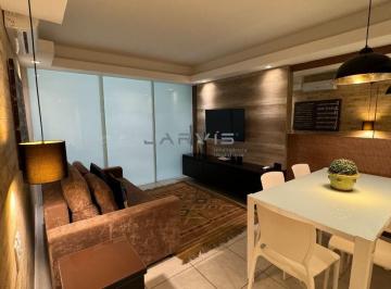 Apartamento · 57m² · 2 Quartos · 1 Vaga · Apartamento 2/4 à venda, no bairro de  Jatiúca - R$895.000,00