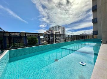 Apartamento · 45m² · 1 Quarto · 1 Vaga · Apartamento à venda no Edifício Aquarius-R$ 460.000,00