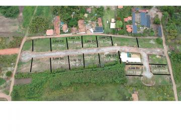 Terreno · 768m² · Lotes à venda na Praia do Toque - R$ 767.000,00
