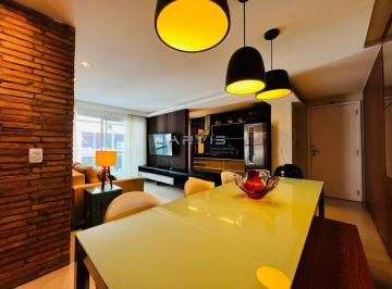 Apartamento · 82m² · 2 Quartos · 1 Vaga · Apartamento 2/4, à venda no bairro de Jatiúca - R$ 1.196.000,00