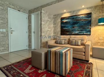 Apartamento · 94m² · 2 Quartos · 1 Vaga · Apartamento 2/4, à venda no bairro de Jatiúca - R$ 1.295.000,00
