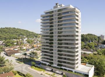 202504041710097961.jpg · Apartamento para Venda em Joinville, América, 3 dormitórios, 3 suítes, 4 banheiros, 3 vagas