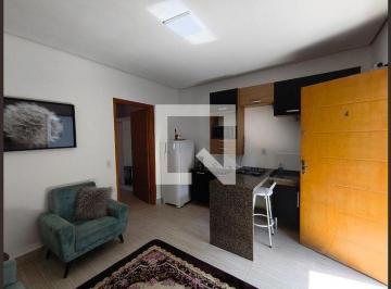 Apartamento · 28m² · 1 Quarto · Apartamento para Aluguel - Planalto Paulista, 1 Quarto, 28 m² - São Paulo