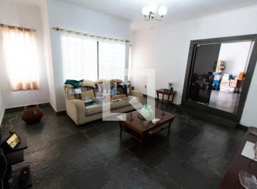 Casa · 450m² · 5 Quartos · 4 Vagas · Casa para Aluguel - Jardim Santana, 5 Quartos, 450 m² - Campinas