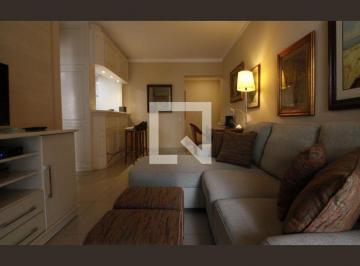 Apartamento · 45m² · 1 Quarto · 1 Vaga · Apartamento para Aluguel - Itaim Bibi, 1 Quarto,  45 m² - São Paulo