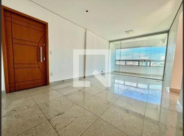 Apartamento · 113m² · 3 Quartos · 3 Vagas · Apartamento para Aluguel - Castelo, 3 Quartos,  113 m² - Belo Horizonte