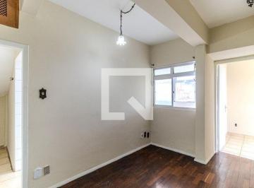 Apartamento · 58m² · 2 Quartos · Apartamento para Aluguel - Santa Cecília, 2 Quartos, 58 m² - São Paulo