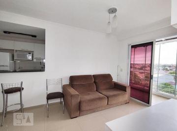 Apartamento · 80m² · 2 Quartos · 1 Vaga · Apartamento para Aluguel - São José, 2 Quartos, 80 m² - Canoas