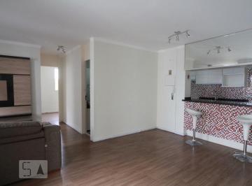 Apartamento · 70m² · 3 Quartos · 1 Vaga · Apartamento para Aluguel - Freguesia do Ó, 3 Quartos, 70 m² - São Paulo
